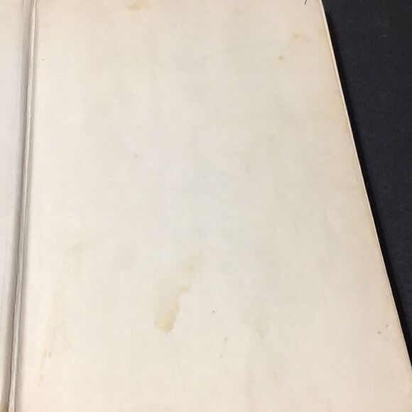 Vintage copy of The Twenty One Balloons cover damage shown - Picture 6 of 12